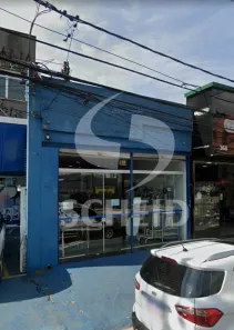 Prédio Comercial para alugar, 125m² no Santo Amaro, São Paulo