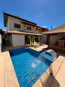 Casa de Condomínio com 3 Quartos à venda, 250m² no Centro, Lauro de Freitas