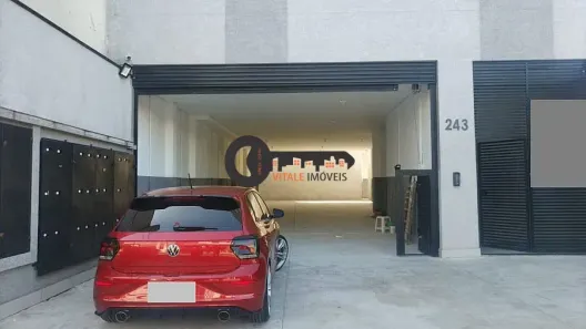 Galpão/Depósito/Armazém para alugar, 300m² no Vila Prudente, São Paulo