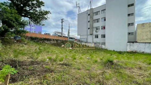 Lote/Terreno à venda, 672m² no Capoeiras, Florianópolis