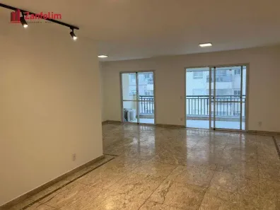 Apartamento com 3 Quartos para alugar, 165m² no Alphaville Centro Industrial e Empresarial/Alphaville., Barueri
