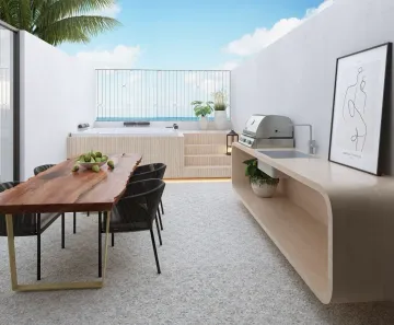 Apartamento com 2 Quartos à venda, 65m² no Cabo Branco, João Pessoa