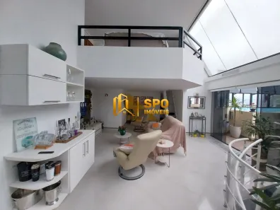 Apartamento com 3 Quartos à venda, 186m² no Vila Mascote, São Paulo