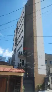 Apartamento com 1 Quarto à venda, 37m² no Vila Guilhermina, São Paulo
