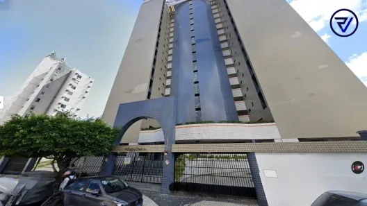 Apartamento com 2 Quartos à venda, 65m² no Papicu, Fortaleza