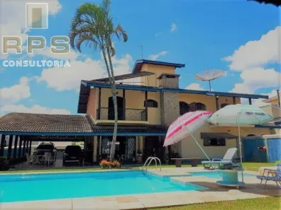 Casa com 4 Quartos à venda, 700m² no Vila Esperia ou Giglio, Atibaia