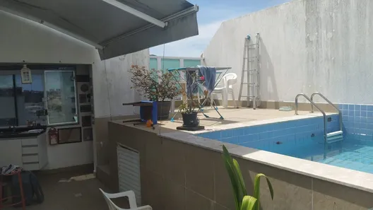 Cobertura com 3 Quartos à venda, 140m² no Buraquinho, Lauro de Freitas