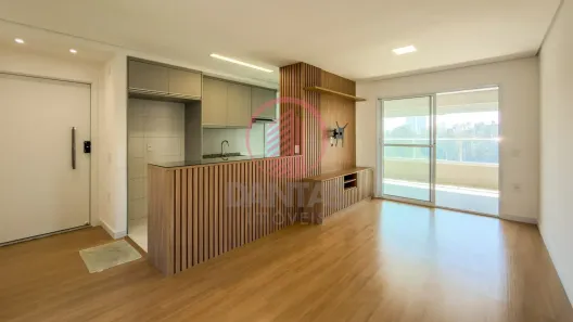 Apartamento com 3 Quartos para alugar, 83m² no Umuarama, Osasco