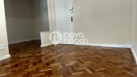 Apartamento com 3 Quartos à venda, 90m² no Engenho Novo, Rio de Janeiro