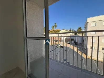 Apartamento com 2 Quartos à venda, 48m² no Santa Claudina, Vinhedo