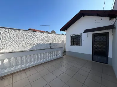 Casa com 2 Quartos à venda, 77m² no Paulista, Piracicaba