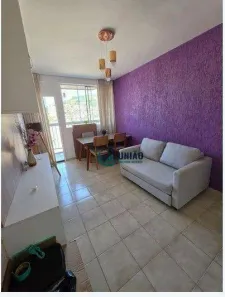 Apartamento com 1 Quarto à venda, 52m² no Fonseca, Niterói