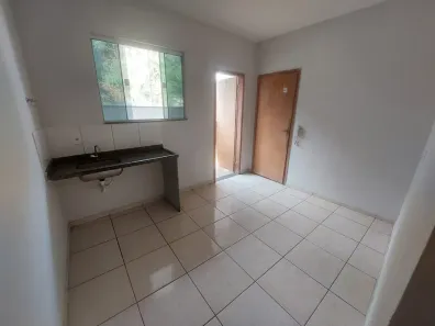 Apartamento com 1 Quarto para alugar, 40m² no Progresso, Juiz de Fora
