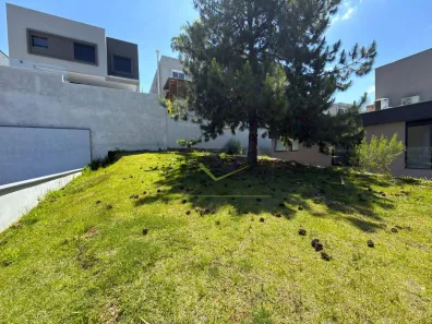 Lote/Terreno à venda, 420m² no Tamboré, Barueri