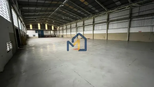 Galpão/Depósito/Armazém com 1 Quarto para alugar, 1700m² no Chácaras Reunidas, São José dos Campos