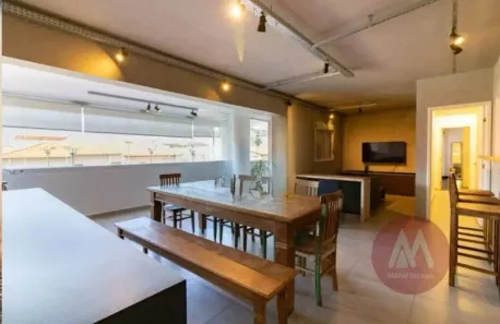 Apartamento com 3 Quartos à venda, 119m² no Brooklin Paulista, São Paulo