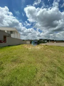 Lote/Terreno à venda, 1000m² no Parque Reserva Fazenda Imperial, Sorocaba
