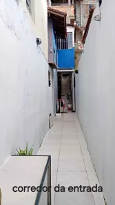 Casa com 2 Quartos à venda, 125m² no Jardim Pinheirinho, Embu das Artes