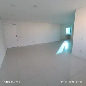 Apartamento com 4 Quartos para alugar, 168m² no Pituba, Salvador