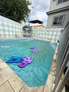 Casa com 2 Quartos à venda, 363m² no Metrópole, Nova Iguaçu
