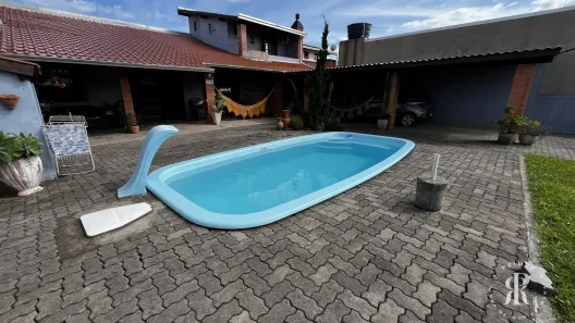 Casa com 3 Quartos à venda, 130m² no Imbé, Imbé
