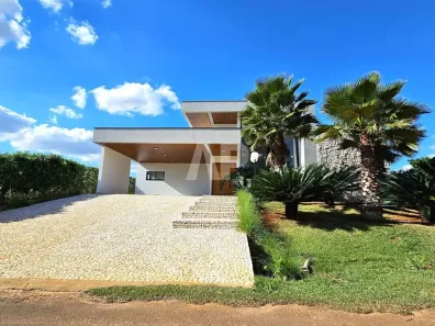 Casa de Condomínio com 4 Quartos à venda, 360m² no , Porto Feliz