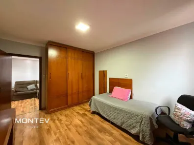 Cobertura com 4 Quartos à venda, 142m² no Planalto, Divinópolis