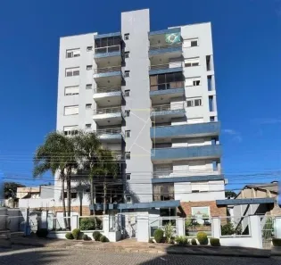 Apartamento com 2 Quartos à venda, 83m² no Centro, Caxias do Sul
