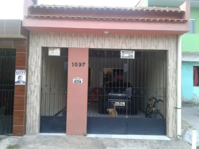 Casa com 3 Quartos à venda, 225m² no Telégrafo, Belém