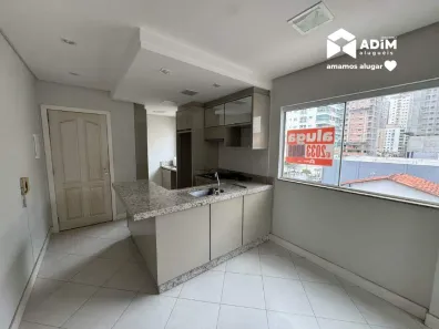 Apartamento com 2 Quartos para alugar, 70m² no Andorinha, Itapema