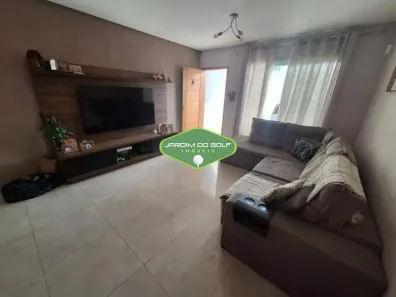 Casa com 3 Quartos à venda, 120m² no Vila Gea, São Paulo