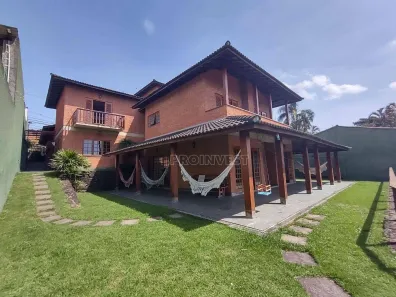 Casa com 2 Quartos para venda ou aluguel, 788m² no Vila Santo Antônio, Cotia