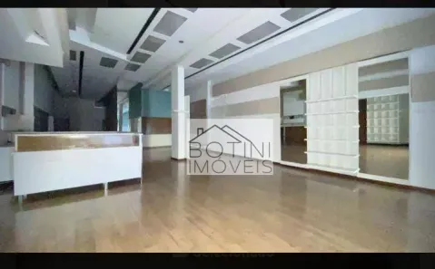 Ponto Comercial para alugar, 415m² no Cidade Mãe do Céu, São Paulo