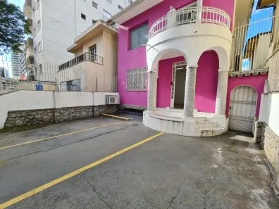 Imóvel Comercial para alugar, 300m² no Aclimação, São Paulo