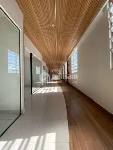 para alugar, 48m² no Primeiro de Maio, Brusque