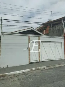Sobrado com 2 Quartos à venda, 162m² no Vila Rica, São Paulo