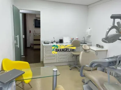 Sala Comercial à venda, 45m² no Centro, Diadema