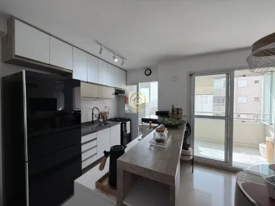Apartamento com 3 Quartos à venda, 70m² no Água Branca, São Paulo