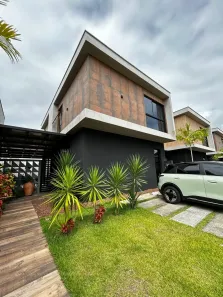 Casa de Condomínio com 3 Quartos à venda, 150m² no Jacaré, Cabedelo