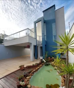Casa com 3 Quartos à venda, 290m² no Jardim Colônia, Jundiaí