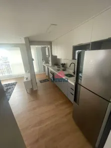 Apartamento com 2 Quartos à venda, 43m² no Esplanada das Bandeiras, Guarulhos