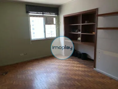 Sala Comercial para venda ou aluguel, 205m² no Bela Vista, São Paulo