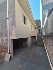 Casa com 1 Quarto para alugar, 20m² no Santo Antônio, Osasco
