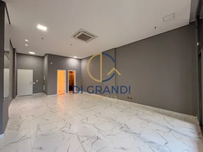 Sala Comercial para alugar, 60m² no Cambuí, Campinas