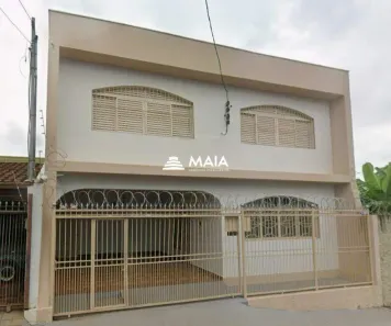 Casa com 4 Quartos à venda, 220m² no Fabrício, Uberaba