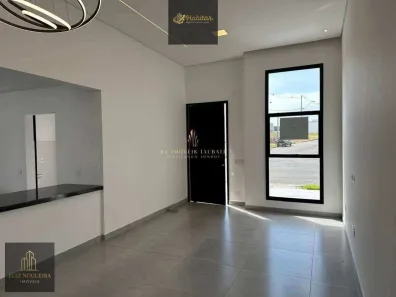 Casa de Condomínio com 3 Quartos à venda, 104m² no Loteamento Industrial Água Preta, Pindamonhangaba