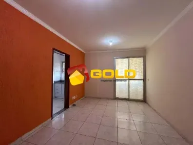 Apartamento com 3 Quartos à venda, 71m² no Santa Mônica, Uberlândia
