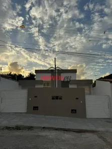 Casa com 2 Quartos à venda, 100m² no Valentina de Figueiredo, João Pessoa