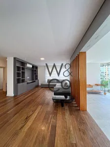 Apartamento com 4 Quartos à venda, 220m² no Campo Belo, São Paulo