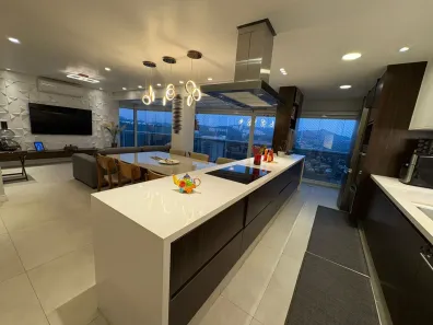 Cobertura com 4 Quartos à venda, 214m² no Melville Empresarial I e II, Barueri